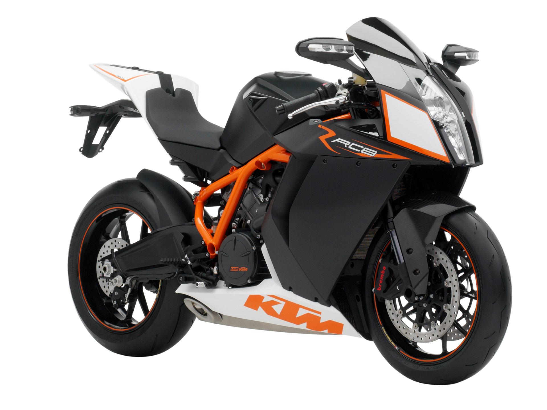 KTM 1190 RC8 R57532114321